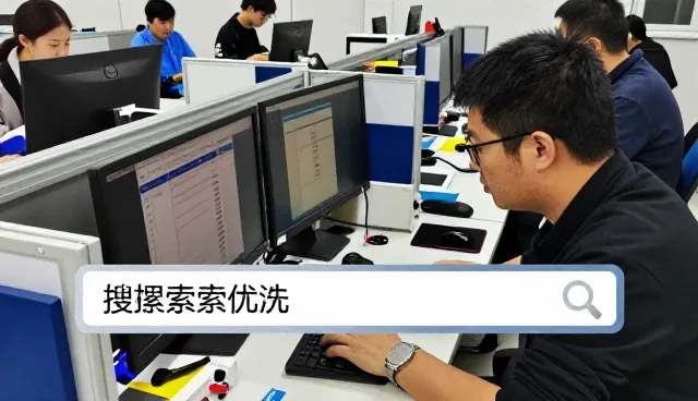 使用搜索流量增长策略需要关注哪些方面？