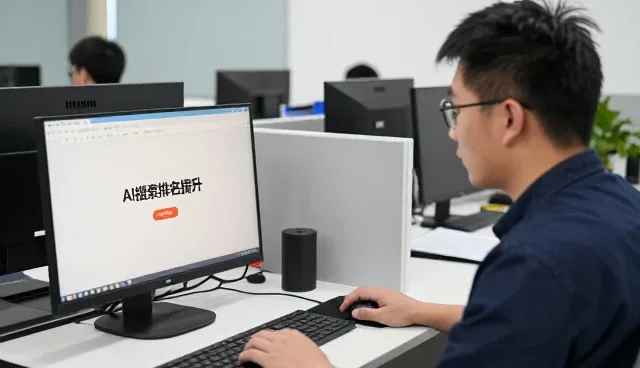 湖北GEO优化公司探索GEO服务商更多应用可能